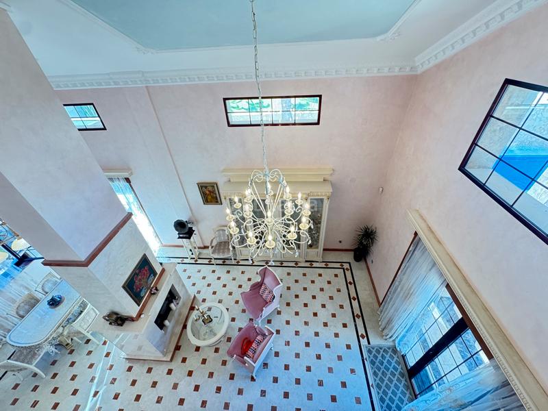 Foto 21d2446f-e0b9-4e6b-8d25-c8ad0068a952. House in Orihuela ciudad Orihuela