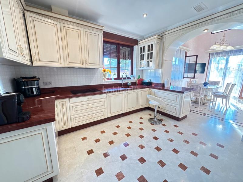 Foto 368bd8b4-eeaf-4169-92fc-00942e2c878a. House in Orihuela ciudad Orihuela