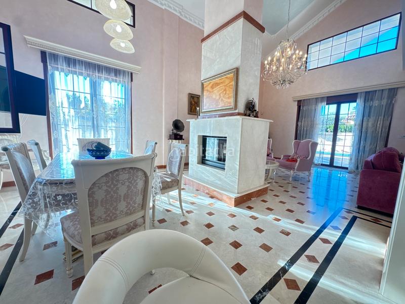 Foto 7bb5b149-7563-4d3e-a7b9-eb7a929cffbb. House in Orihuela ciudad Orihuela