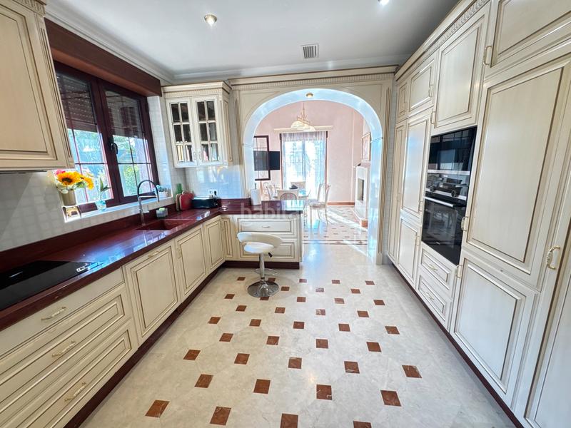 Foto aca2603f-c82f-42fa-a222-591b48918f21. House in Orihuela ciudad Orihuela