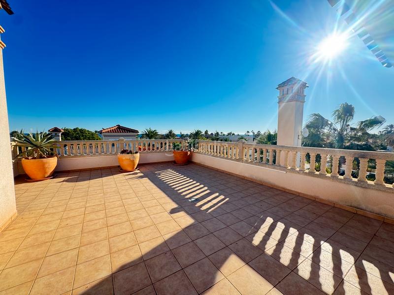 Foto 05e4f97b-e769-41cc-8649-5dc196641c6e. Maison dans Orihuela ciudad Orihuela