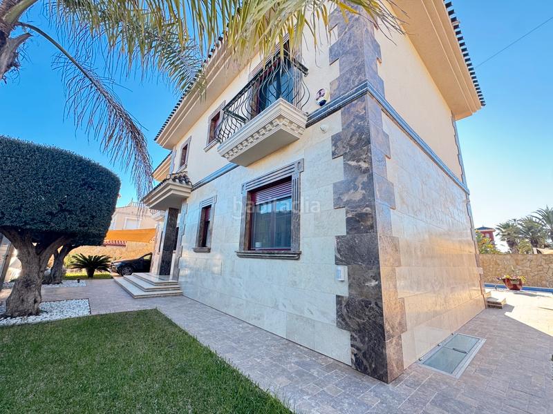 Foto 6763cc20-a5ab-4911-8716-1152e2bbacac. Maison dans Orihuela ciudad Orihuela