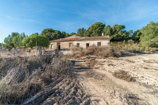 Haus en El Pinar de Campoverde
