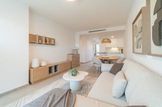 Apartamento en Playa Flamenca