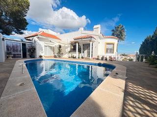 Maison à Orihuela Ciudad