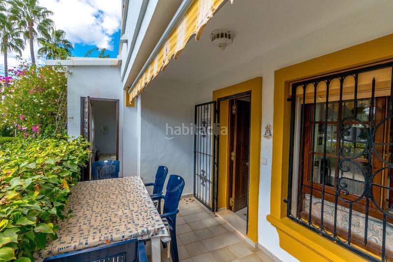 Foto 9ce2518c-64bc-4f54-8d8d-6288b287253c. Apartamento en Villamartín-Las Filipinas Orihuela