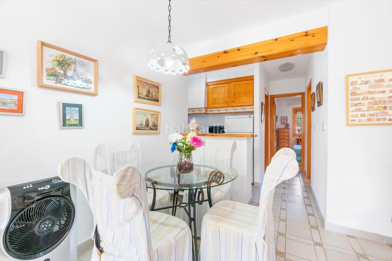 Foto a88231b8-c1a8-477f-8b1e-a3fb4611b8b0. Apartamento en Villamartín-Las Filipinas Orihuela