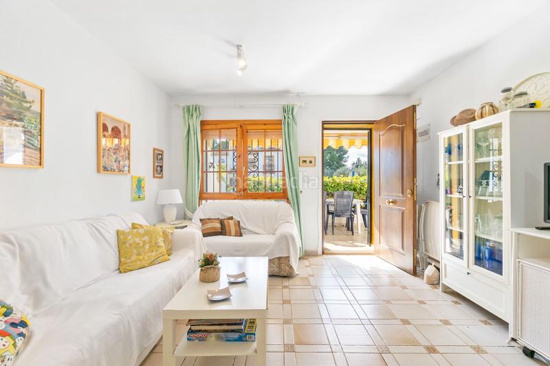 Foto ae246225-b40d-4ec4-bc26-2859463a2bb8. Apartamento en Villamartín-Las Filipinas Orihuela