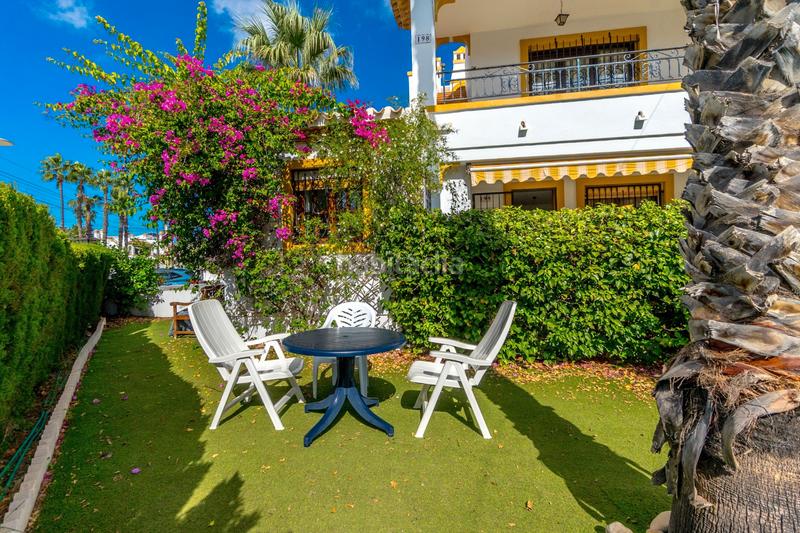 Foto f6bb96d8-9082-4499-9378-41b5db6fffb9. Piccolo appartamento in Villamartín-Las Filipinas Orihuela