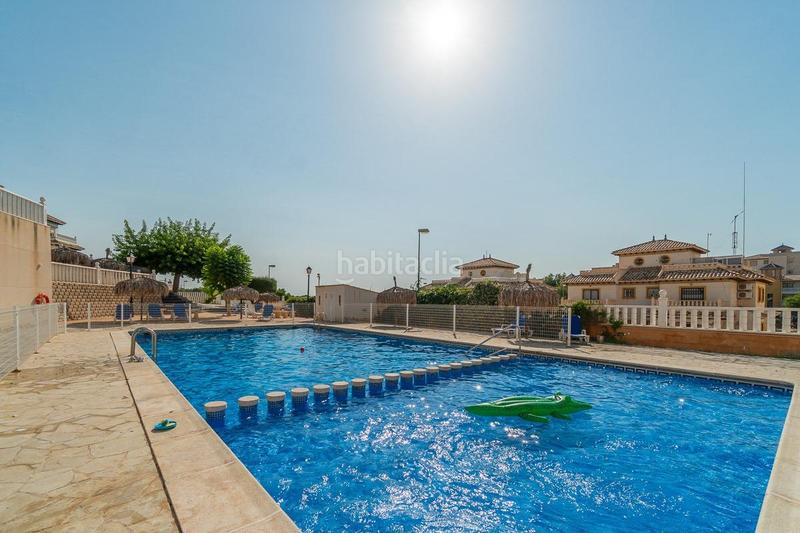 Foto 5bba287d-be7f-4565-a9d1-cd27dd32ca13. Apartamento en Lomas de Cabo Roig - Los Dolses Orihuela