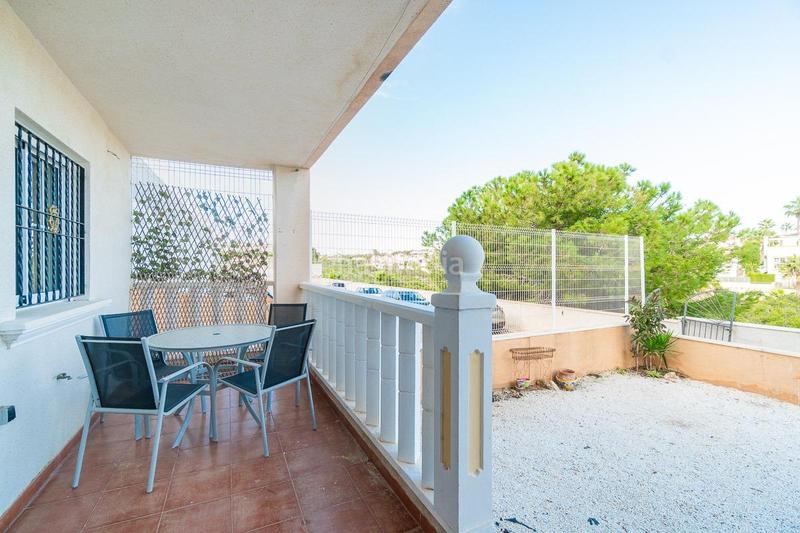 Foto 7f4fb91a-1bd2-4a81-9ebf-71903546671c. Apartamento en Lomas de Cabo Roig - Los Dolses Orihuela