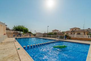 Apartment in Lomas de Cabo Roig - Los Dolses