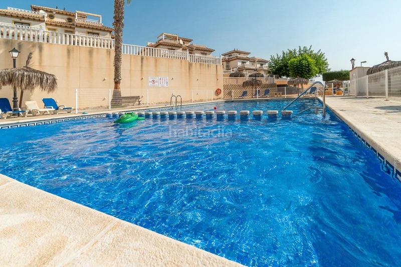 Foto c4366b9d-7085-457f-8c39-bf7a1b572c7b. Apartment in Lomas de Cabo Roig - Los Dolses Orihuela