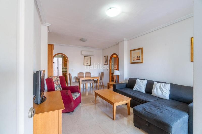 Foto c9e2017a-ca2a-40a1-9551-3bd37f25cab5. Apartment in Lomas de Cabo Roig - Los Dolses Orihuela