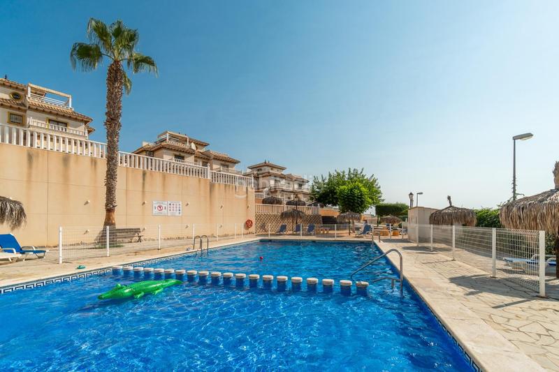 Foto d0295ba8-7870-4b79-9197-c036ca132a63. Apartment in Lomas de Cabo Roig - Los Dolses Orihuela