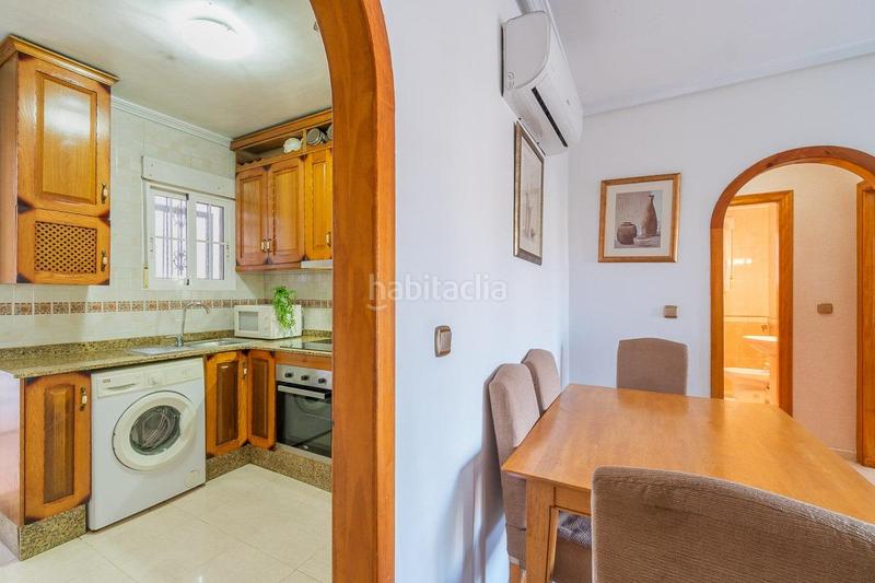 Foto a093075a-e037-42bc-bacd-3ef970e4ab6a. Appartement dans Lomas de Cabo Roig - Los Dolses Orihuela