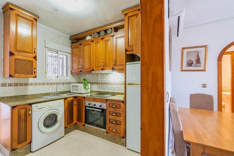 Foto aed32901-9268-4962-ab86-b275c45f97e4. Appartement dans Lomas de Cabo Roig - Los Dolses Orihuela