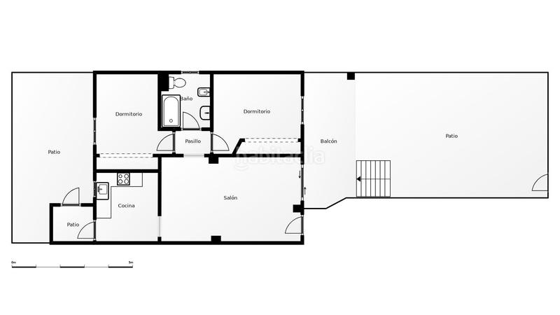 Foto aa937065-5863-4c11-a0f5-1c51ad9e1416. Appartement in Lomas de Cabo Roig - Los Dolses Orihuela