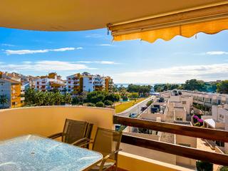 Appartement in Punta Prima