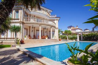 House in Cabo Roig
