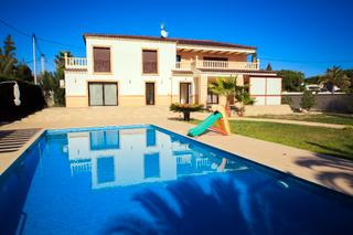 Maison à Orihuela Ciudad
