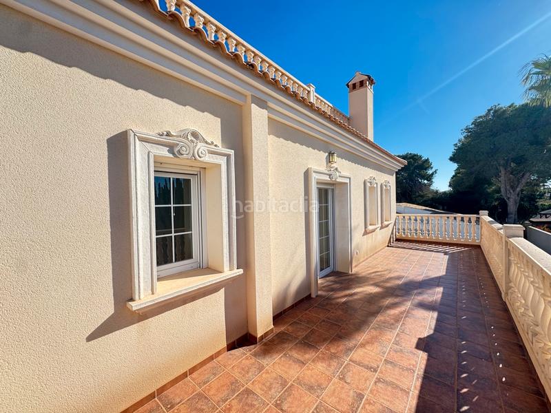 Foto 3635c95f-110f-4037-9b83-6b30d9cd74c2. Casa en Orihuela ciudad Orihuela