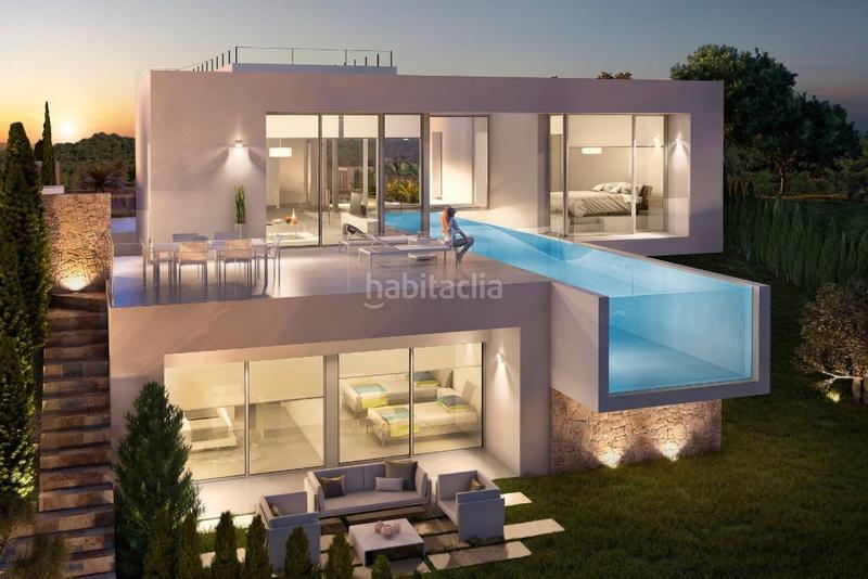 Foto 1baf65eb-d298-4fa2-8e4c-c7a5dff9d3b8. Casa a Lomas de Campoamor - Las Ramblas Orihuela