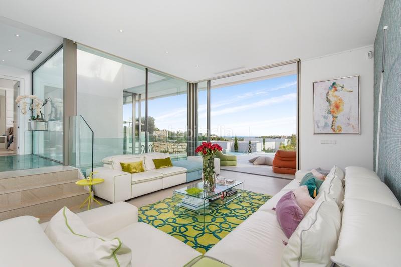 Foto 7c0232dd-bda8-4978-8c54-07cfdd22b08d. Casa a Lomas de Campoamor - Las Ramblas Orihuela