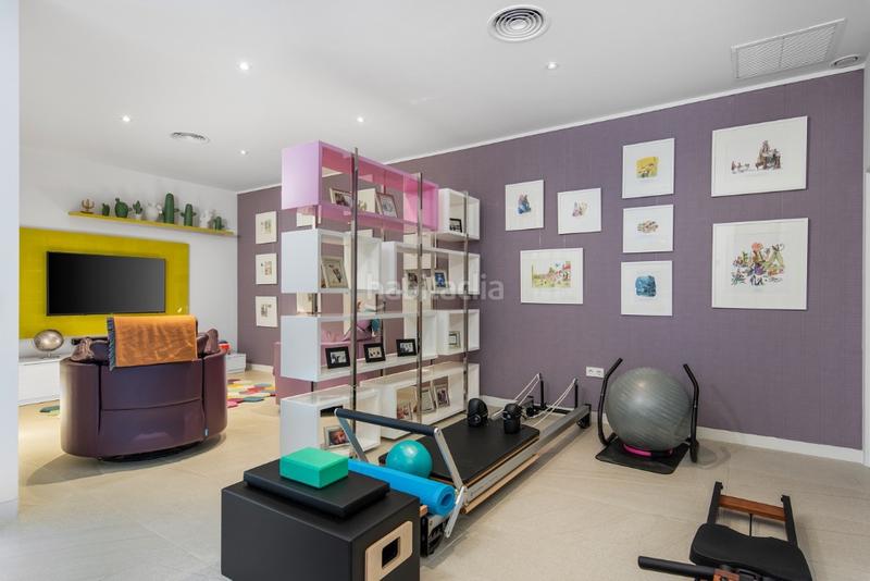 Foto e5f3ec38-faff-4966-b2bb-ae206805fa50. Haus in Lomas de Campoamor - Las Ramblas Orihuela