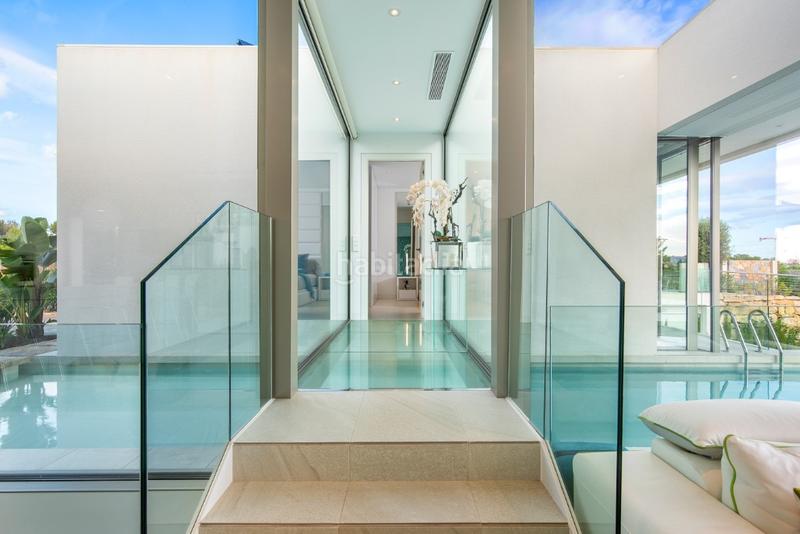 Foto 1d1e0521-e1d7-4275-b6fc-4984e0be65d0. House in Lomas de Campoamor - Las Ramblas Orihuela