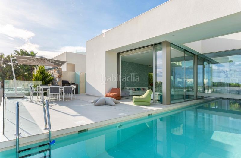 Foto 7caea23c-5cb5-439e-a4e6-b381d34f0a35. House in Lomas de Campoamor - Las Ramblas Orihuela