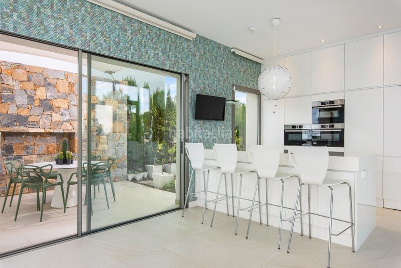 Foto d48b6d5f-1744-4815-bcf5-8a31a0c5c7b0. House in Lomas de Campoamor - Las Ramblas Orihuela