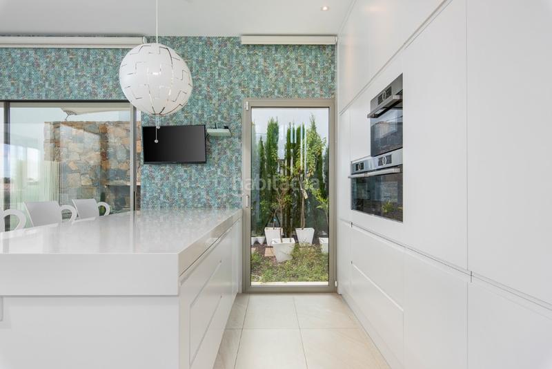 Foto 0f8ee5eb-fc98-4cb3-b87b-8aa9d82c5244. Maison dans Lomas de Campoamor - Las Ramblas Orihuela