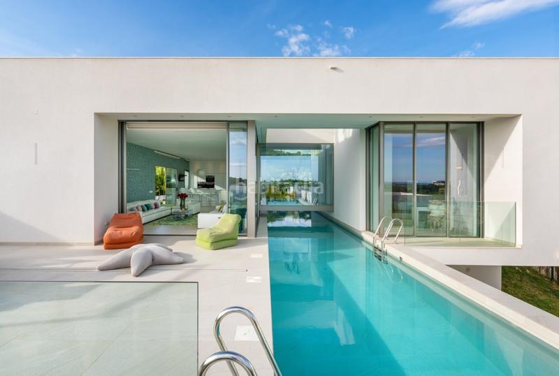 Foto 1ff4133b-f1c7-483e-8758-1ad1b5ed270f. Maison dans Lomas de Campoamor - Las Ramblas Orihuela