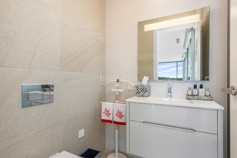 Foto 8f190b84-1e15-4653-84f3-5267376b81fb. Maison dans Lomas de Campoamor - Las Ramblas Orihuela