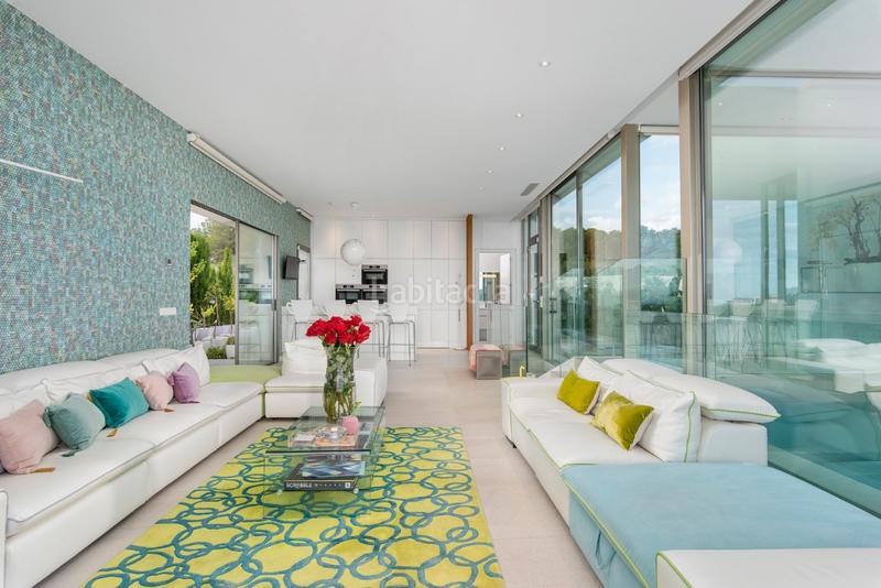 Foto ef13fa02-c833-4854-b063-f0a0b61c1a46. Maison dans Lomas de Campoamor - Las Ramblas Orihuela