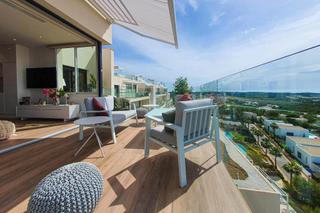 Apartment in Lomas de Campoamor - Las Ramblas