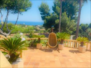 Casa a Centro Ciudad