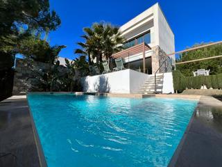 House in Lomas de Campoamor - Las Ramblas
