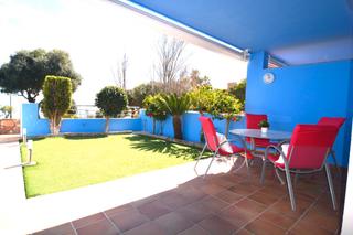 Appartement à Campoamor