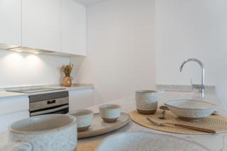 Apartamento en Playa Flamenca