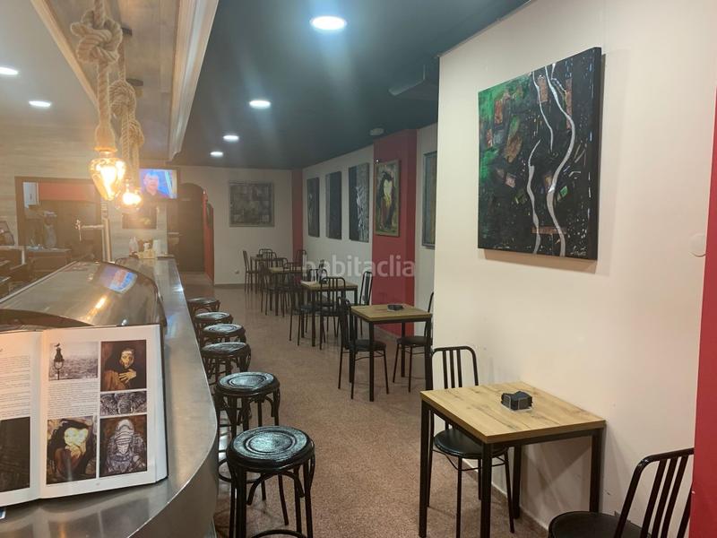 Foto 1334dd84-96bf-49b6-99d5-00bd3b7c3dd9. Local comercial a Mercado Alicante