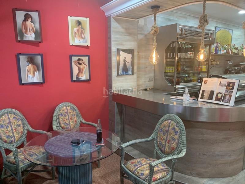 Foto 38af6de9-2567-4ff8-ad4f-1cefa2002ea5. Local comercial a Mercado Alicante