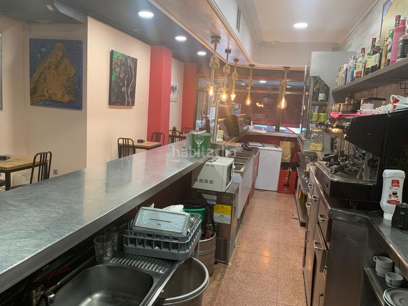 Foto 524ff8e5-ae91-487b-8698-3fa54023e6f4. Local comercial a Mercado Alicante