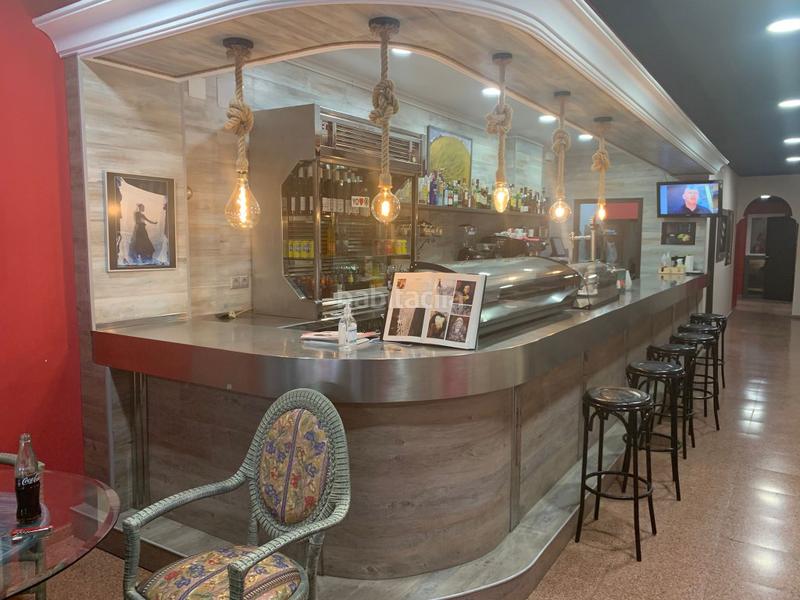 Foto a7fb01ae-058d-4e12-8284-d38a25d0ac97. Local comercial a Mercado Alicante