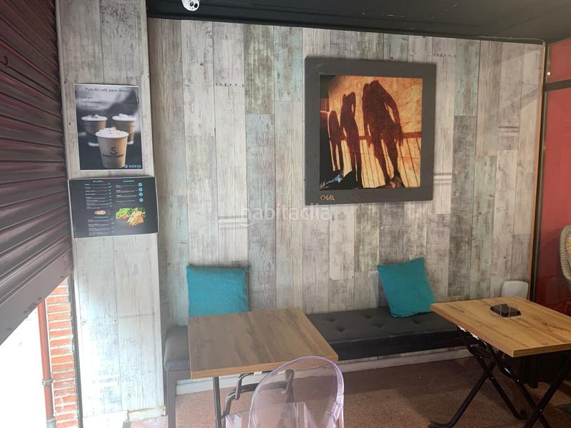 Foto bf9f6e6c-f4de-4fb4-be10-18e960a45fcb. Local comercial a Mercado Alicante