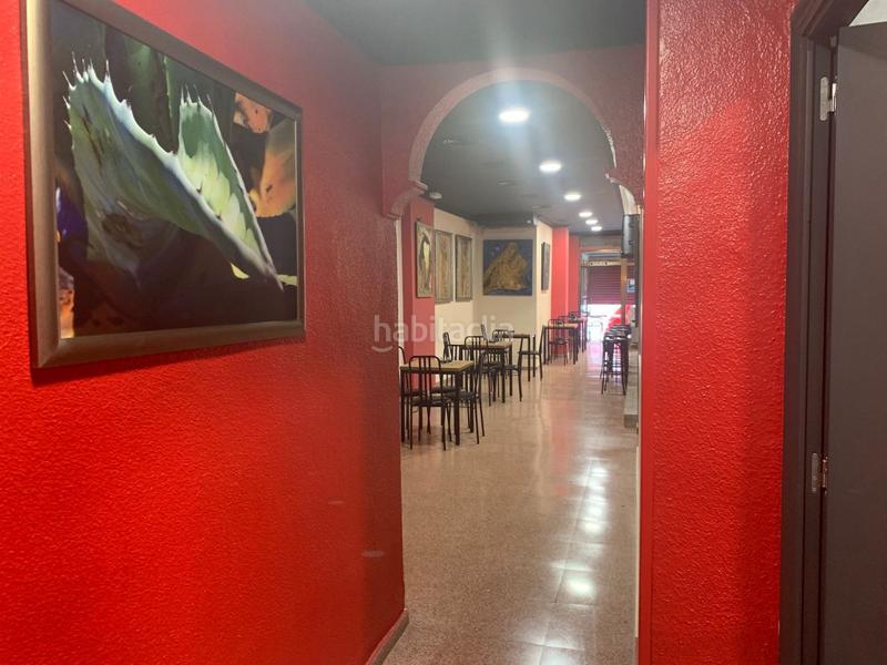 Foto ed51d455-9193-40df-8535-bb5f9877dde7. Local comercial a Mercado Alicante