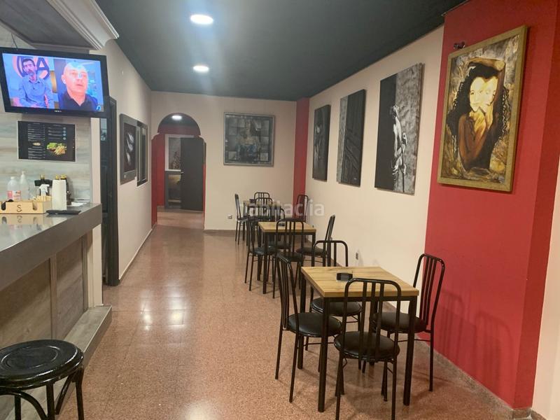 Foto 0c8284a4-4413-448d-a5d0-9dd470a7ac46. Local commercial dans Mercado Alicante