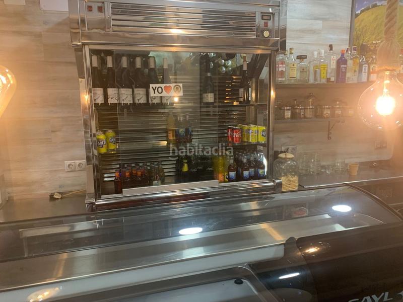 Foto 69a01d3f-5c4f-4bd0-952e-3607183c0e3e. Local commercial dans Mercado Alicante