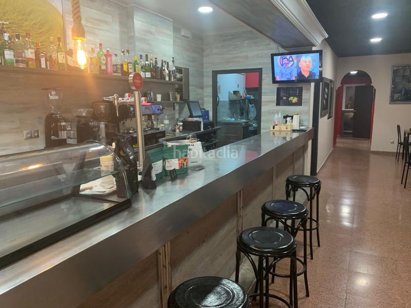 Foto a1acc025-458c-41ca-9e9c-c19fdb0df2c5. Local commercial dans Mercado Alicante